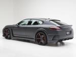 Porsche Panamera S by Misha 2012 года